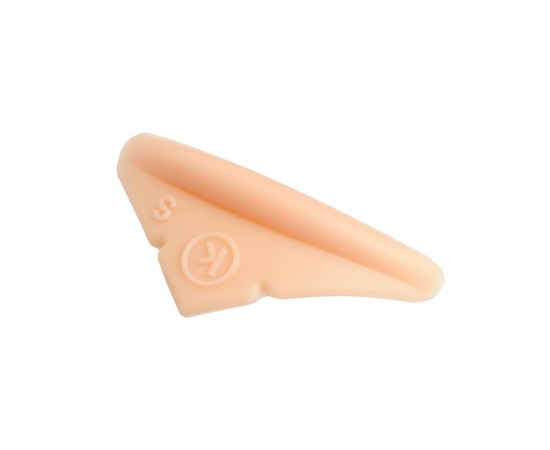 Изображение 5 Набор силиконовых бигудей для ламинирования (биозавивки) ресниц (размеры SS, S, M, L, LL)