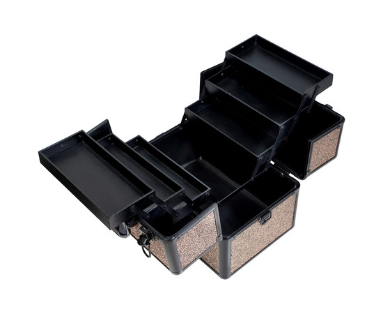 Зображення 2 Кейс Kodi №42 black coffee opal