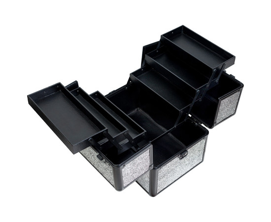 Зображення 2 Кейс Kodi №42 dark silver opal