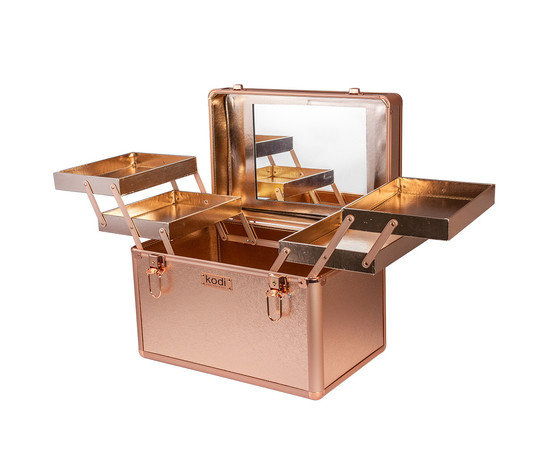 Зображення 2 Кейс для косметики Kodi №40 shining