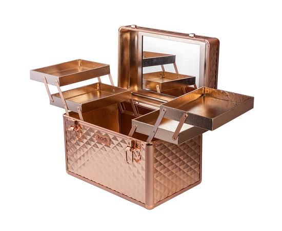 Изображение 2 Кейс для косметики Kodi №40 diamond