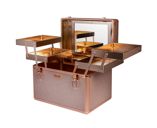 Зображення 2 Кейс для косметики Kodi №40 brilliant