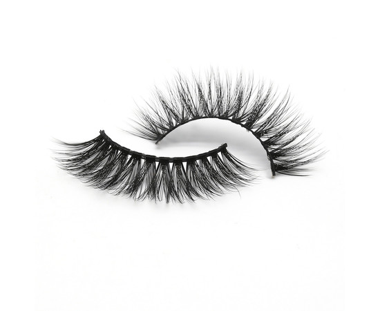 Изображение 8 Ресницы Kodi на ленте Catwalk style, Look 7