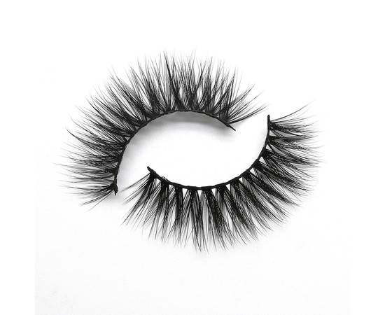 Изображение 7 Ресницы Kodi на ленте Catwalk style, Look 7