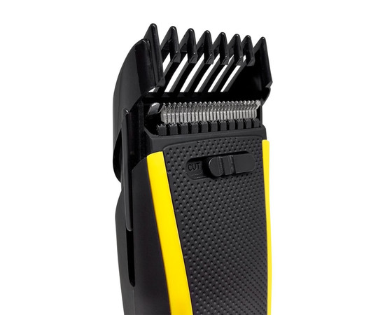 Изображение 5 Комплект Машинка + триммер для стрижки волос GA.MA GC542 SPORT + GT527 SPORT