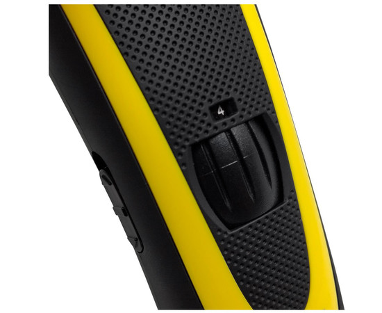 Изображение 6 Комплект Машинка + триммер для стрижки волос GA.MA GC542 SPORT + GT527 SPORT