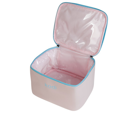 Зображення 2 Косметичка Kodi Marshmallow, світло-рожевий