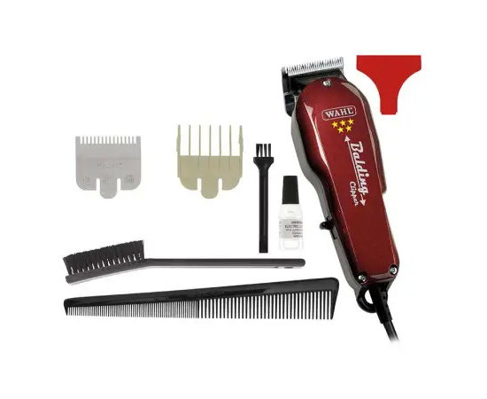 Изображение 5 Машинка для стрижки Wahl Balding 5 Star Siries (08110-316)
