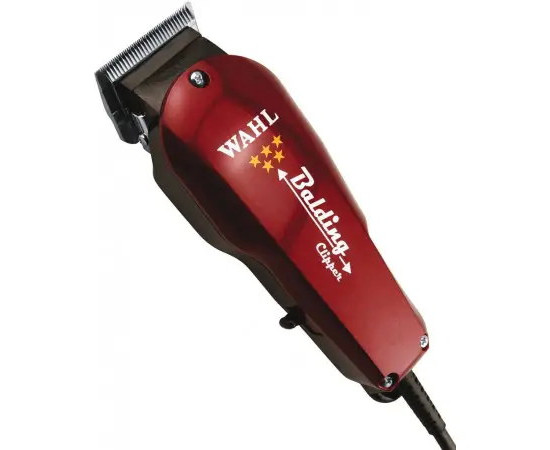 Изображение 2 Машинка для стрижки Wahl Balding 5 Star Siries (08110-316)
