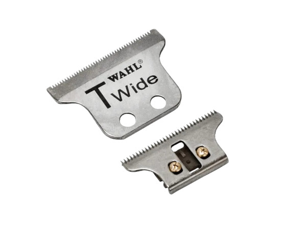 Зображення 4 Тример Wahl Detailer Wide (08081-1216)