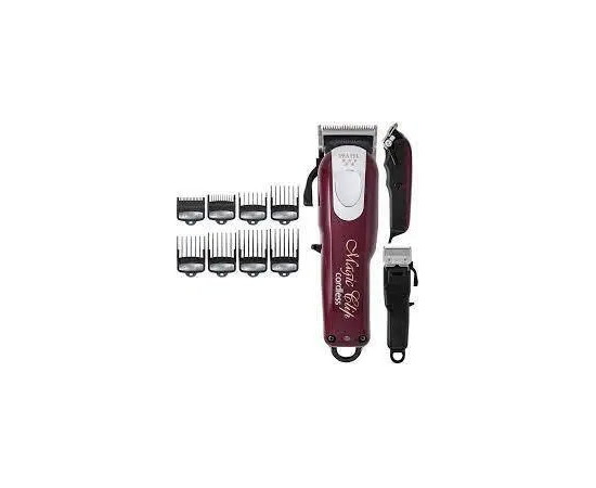 Зображення 2 Машинка для стрижки Wahl Magic Clip Cordless 5 star (08148-2316)