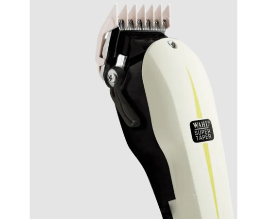 Изображение 2 Машинка для стрижки Wahl SuperTaper (08466-216)