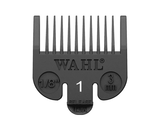 Зображення 2 Насадка Wahl #1 - 3 мм (03114-001)