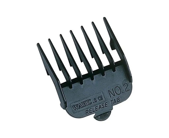 Зображення 2 Насадка Wahl #2 - 6 мм (03124-001)