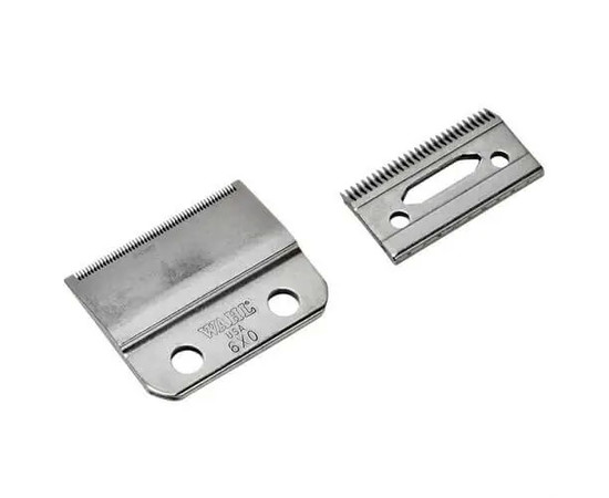 Изображение 2 Ножевой блок Wahl Balding стандартный (02105-416), 0,4 мм.