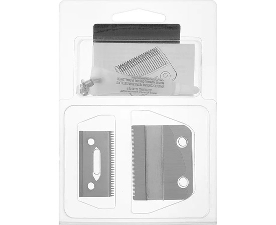 Изображение 3 Ножевой блок Wahl Balding стандартный (02105-416), 0,4 мм.