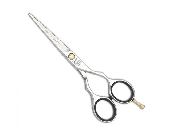 Зображення 2 Перукарські ножиці Jaguar J-82655 Pre Style Ergo Polish прямі 5,5″