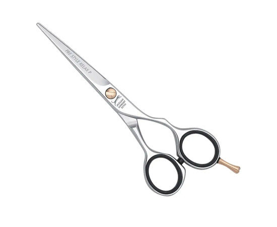 Зображення 2 Перукарські ножиці Jaguar J-82755 Pre Style Relax Polish прямі 5,5