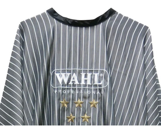 Зображення 2 Пеньюар Wahl Barber 5 Star 0093-6400
