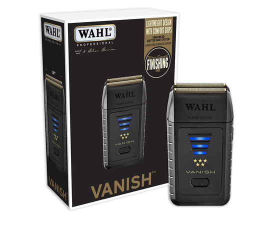 Изображение 4 Бритва Wahl Vanish Shaver Five Star (08173-716)