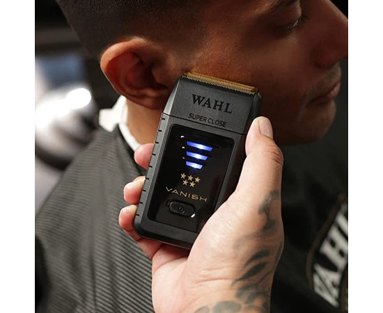 Изображение 5 Бритва Wahl Vanish Shaver Five Star (08173-716)