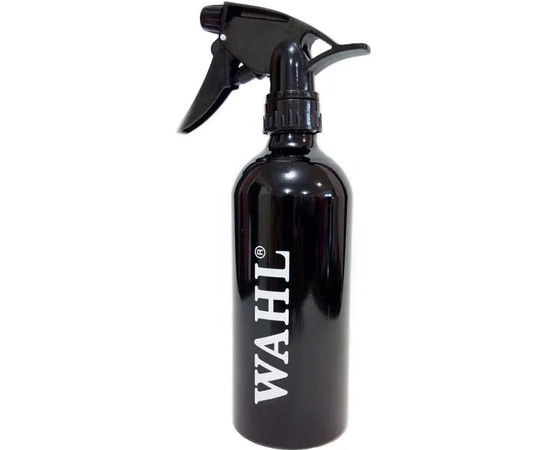 Зображення 3 Пульверизатор Wahl 0093-6080 алюмінієвий