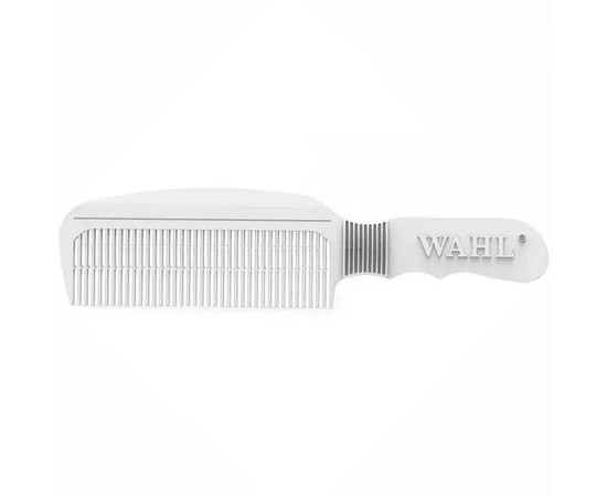 Зображення 2 Гребінець Wahl Speed ​​Comb White (03329-117)