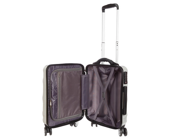 Зображення 2 Кейс Kodi 20081522 срібло з голограммою