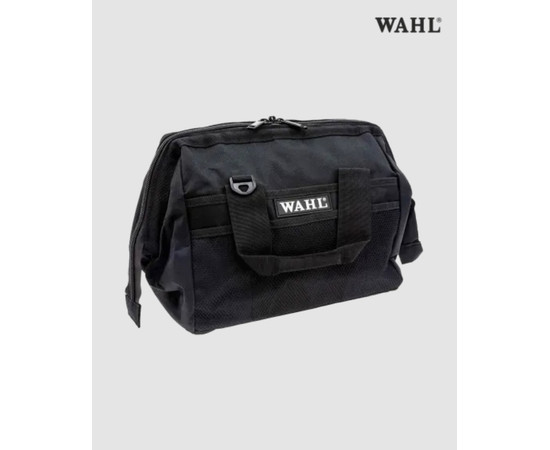Зображення 3 Сумка для перукарів Wahl Barber Bag (0093-6135)
