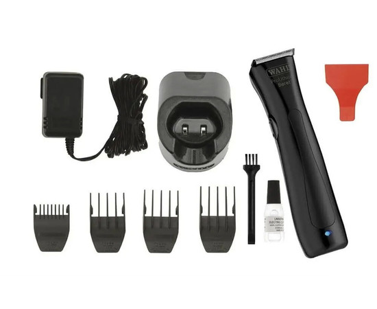 Зображення 4 Тример Wahl Beret Stealth (08841-1516)