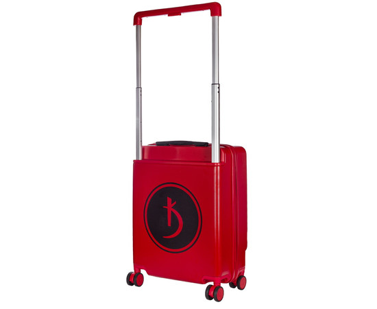 Зображення 3 Кейс Kodi 20094157 червоний