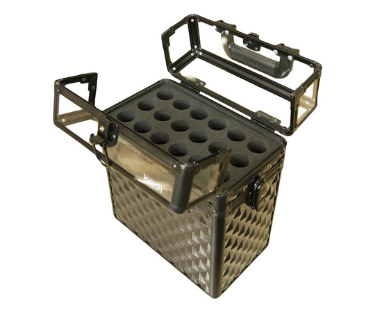 Изображение 2 Кейс для косметики Kodi №10 (20039189)