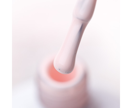 Изображение 2 Гель-лак Pixel №003 (розовато-бежевый), 8 мл, Объем (мл, г): 8, Цвет: 003