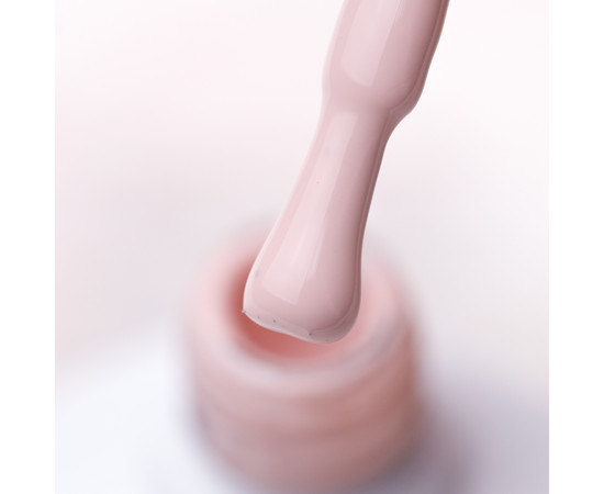 Зображення 2 Гель-лак Pixel №004 (світло-кавовий), 8 мл, Об'єм (мл, г): 8, Колір: 004