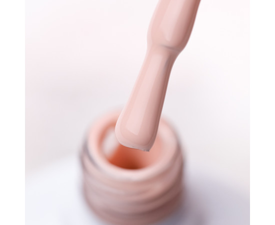 Изображение 2 Гель-лак Pixel №005 (светло-карамельный), 8 мл, Объем (мл, г): 8, Цвет: 005