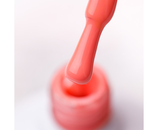 Изображение 2 Гель-лак Pixel №007 (пастельный коралловый), 8 мл, Объем (мл, г): 8, Цвет: 007