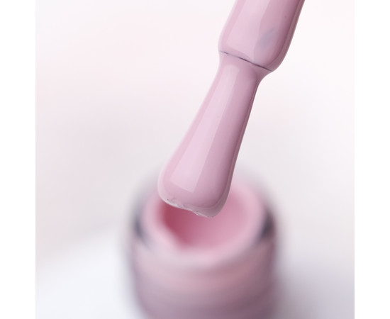 Изображение 2 Гель-лак Pixel №008 (фиолетово-розовый), 8 мл, Объем (мл, г): 8, Цвет: 008