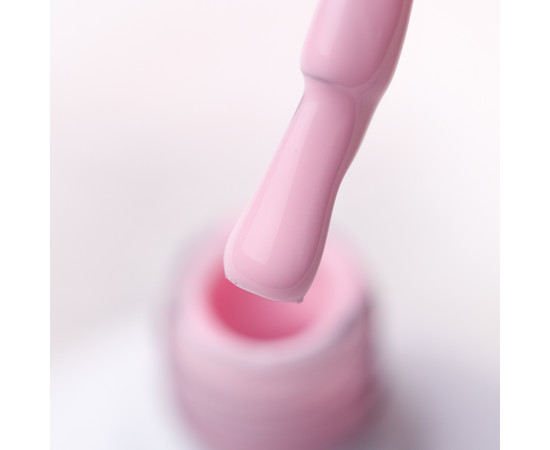 Изображение 2 Гель-лак Pixel №009 (розовый), 8 мл, Объем (мл, г): 8, Цвет: 009