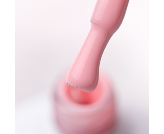 Изображение 2 Гель-лак Pixel №010 (кораллово-розовый), 8 мл, Объем (мл, г): 8, Цвет: 010