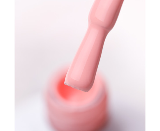 Зображення 2 Гель-лак Pixel №011 (полуничне морозиво), 8 мл, Об'єм (мл, г): 8, Колір: 011