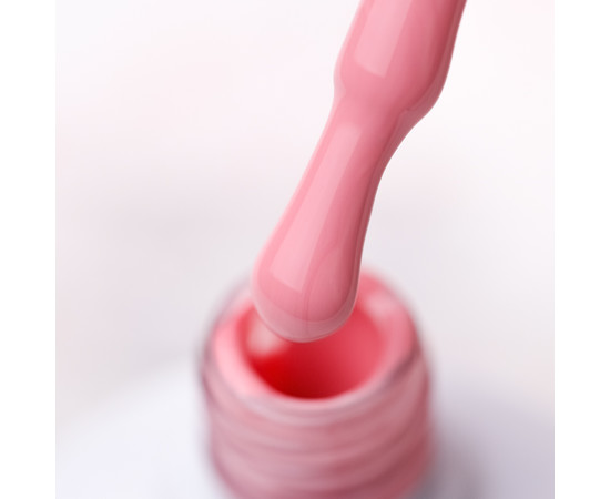 Изображение 2 Гель-лак Pixel №012 (красновато-розовый), 8 мл, Объем (мл, г): 8, Цвет: 012