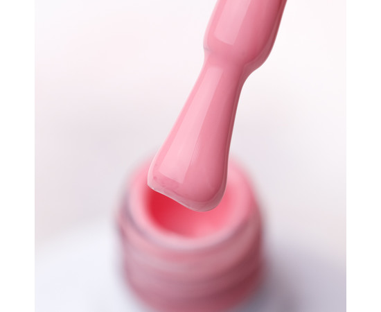 Изображение 2 Гель-лак Pixel №013 (приглушенный розовый), 8 мл, Объем (мл, г): 8, Цвет: 013