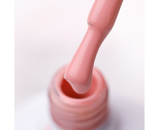 Зображення 2 Гель-лак Pixel №014 (рожево-карамельний), 8 мл, Об'єм (мл, г): 8, Колір: 014