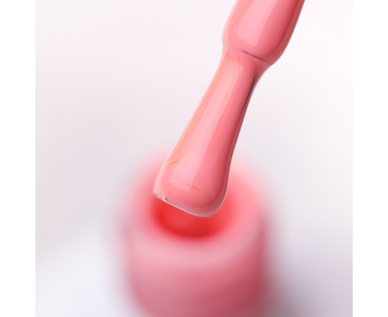 Изображение 2 Гель-лак Pixel №015 (персиково-розовый), 8 мл, Объем (мл, г): 8, Цвет: 015