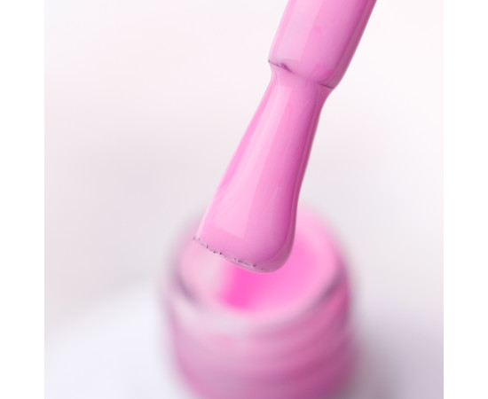 Изображение 2 Гель-лак Pixel №016 (ярко-розовый), 8 мл, Объем (мл, г): 8, Цвет: 016