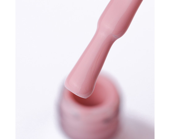 Зображення 2 Гель-лак Pixel №019 (персик з какао), 8 мл, Об'єм (мл, г): 8, Колір: 019