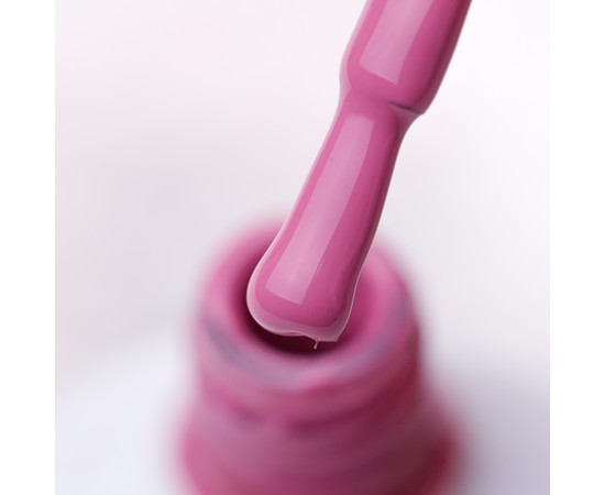 Изображение 2 Гель-лак Pixel №021 (темно-малиновый), 8 мл, Объем (мл, г): 8, Цвет: 021