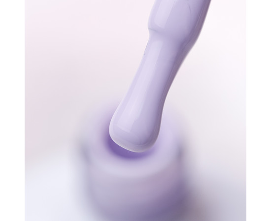 Зображення 2 Гель-лак Pixel №022 (пастельний фіолетовий), 8 мл, Об'єм (мл, г): 8, Колір: 022