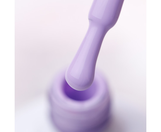 Изображение 2 Гель-лак Pixel №023 (холодный лиловый), 8 мл, Объем (мл, г): 8, Цвет: 023