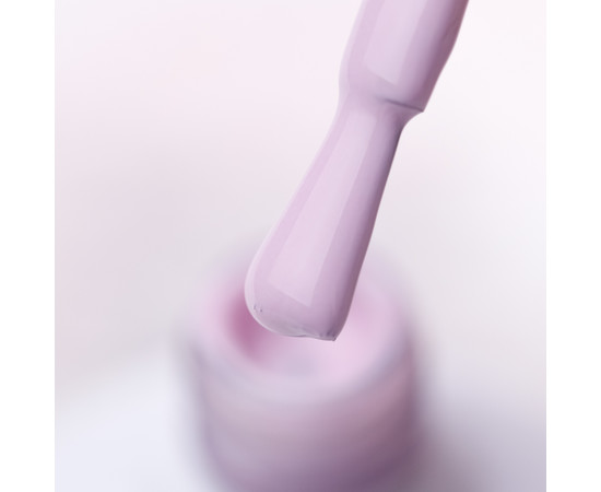 Изображение 2 Гель-лак Pixel №024 (розово-лиловый), 8 мл, Объем (мл, г): 8, Цвет: 024